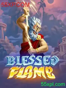 Explorando o Mundo Empolgante de BlessedFlame