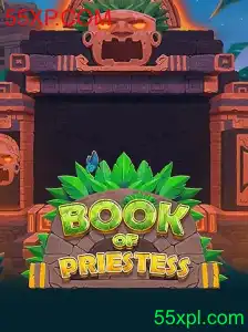 Explorando o Universo de BookOfPriestess: Descrição e Regras
