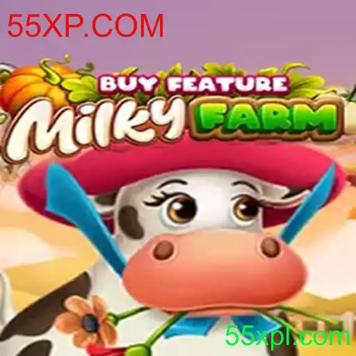 Descubra o Mundo de MilkyFarmBuyFeature: A Nova Sensação dos Jogos Online