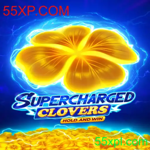 Descubra SchargedClovers: Uma Experiência de Jogo Inovadora com 55XP.COM