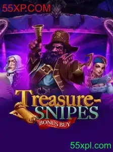 TreasuresnipesBonusBuy: Descubra as Aventuras e Regras deste Emocionante Jogo