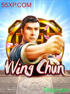 Explorando o Fascinante Universo de WingChun em 55XP.COM